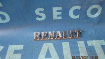 Emblema Renault Laguna 1998 (spate)