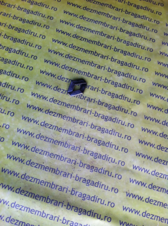 Emblema Renault Scenic [facelift] [1999 - 2003] RX4 minivan 5-usi 2.0 16v MT 4WD (139 hp) I (JA0/1_) RX4