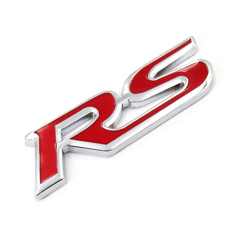 Emblema RS Premium