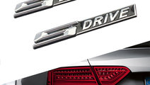Emblema S-Drive