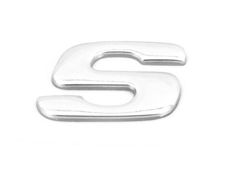 Emblema S Oe Peugeot A5421