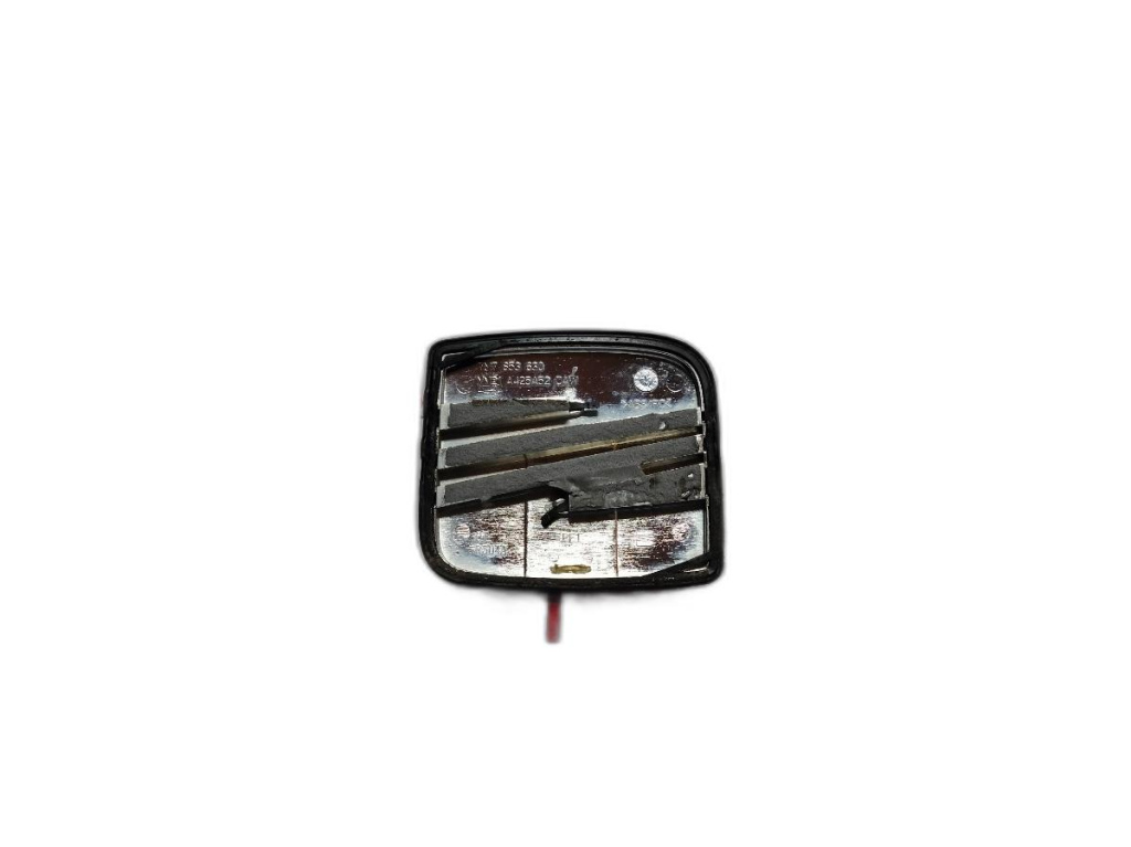 Emblema SEAT ALHAMBRA (7V8, 7V9) [ 1996 - 2010 ] OEM 7M7853630