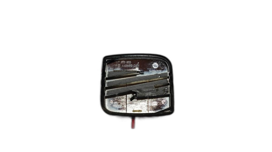 Emblema SEAT ALHAMBRA (7V8, 7V9) [ 1996 - 2010 ] OEM 7M7853630