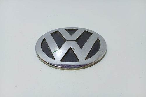 Emblema Sigla 1T0853630A Volkswagen VW Touran [2003 - 2006]