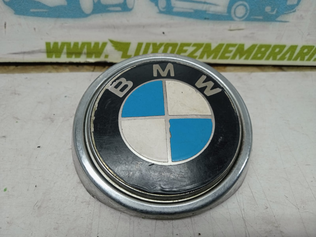 Emblema sigla 713129 BMW X5 E53 [1999 - 2003]