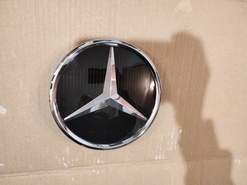 Emblema sigla distronic Mercedes E-Class W213 (2017-2023) S-Class C217 CLA cod A0008880000