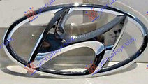 Emblema/Sigla Fata Grila Neagra Hyundai I30 Hatchb...