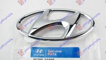 Emblema/Sigla Fata Hyundai I20 2012-2013-2014