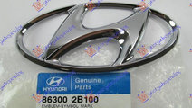 Emblema/Sigla Fata Hyundai I30 2007-2008-2009-2010...