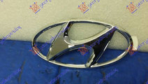 Emblema/Sigla Fata Originala Hyundai Accent H/B 20...