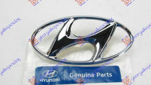 Emblema/Sigla Fata Originala Hyundai Elantra 2000-...