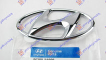 Emblema/Sigla Fata Originala Hyundai I30 2007-2008...