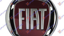 Emblema/Sigla Fiat Doblo 2009-2010-2011-2012-2013-...