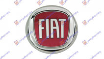 Emblema/Sigla Fiat Idea 2004-2005-2006-2007-2008-2...