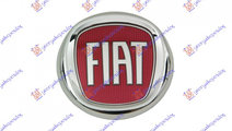 Emblema/Sigla Fiat Panda 2003-2004-2005-2006-2007-...