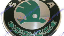 Emblema/Sigla Grila Fata Radiator Skoda Octavia 2/...