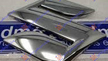 Emblema/Sigla Grila Fata Radiator Suzuki Ignis An ...