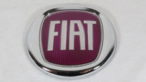 Emblema/Sigla Grila Radiator/Haion Fiat 500 An 200...