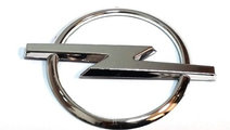 Emblema/Sigla Haion/PortBagaj Spate Opel Corsa C 2...