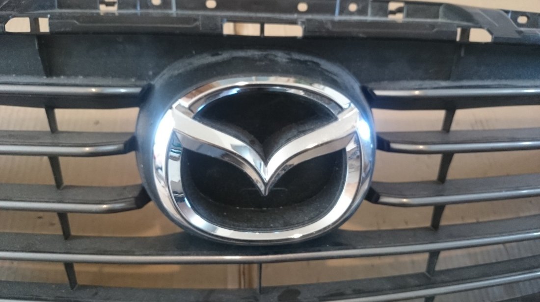 Emblema Sigla Mazda CX-3 CX3 (2014-2016) cod cod DL8V50716