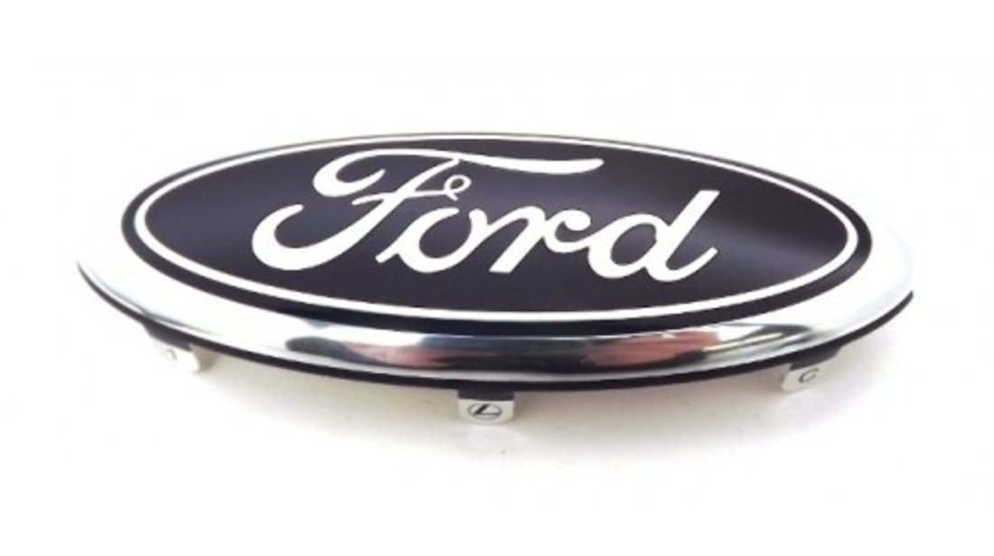 Emblema/sigla originala FORD FIESTA 02/08