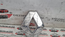 Emblema / Sigla originala Renault Captur II cod pi...