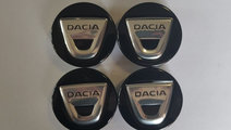 Emblema sigla roti Dacia Duster,Logan 2,Sandero 2,...