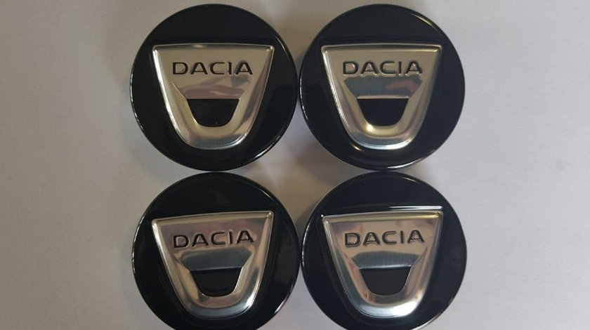 Emblema sigla roti Dacia Duster,Logan 2,Sandero 2,Lodgy,Dokker