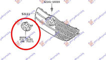 Emblema/Sigla Toyota Corolla Sedan 2002-2003-2004-...