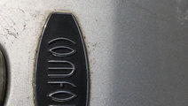 Emblema Skoda Fabia 6Y [1999 - 2004] Combi wagon 5...