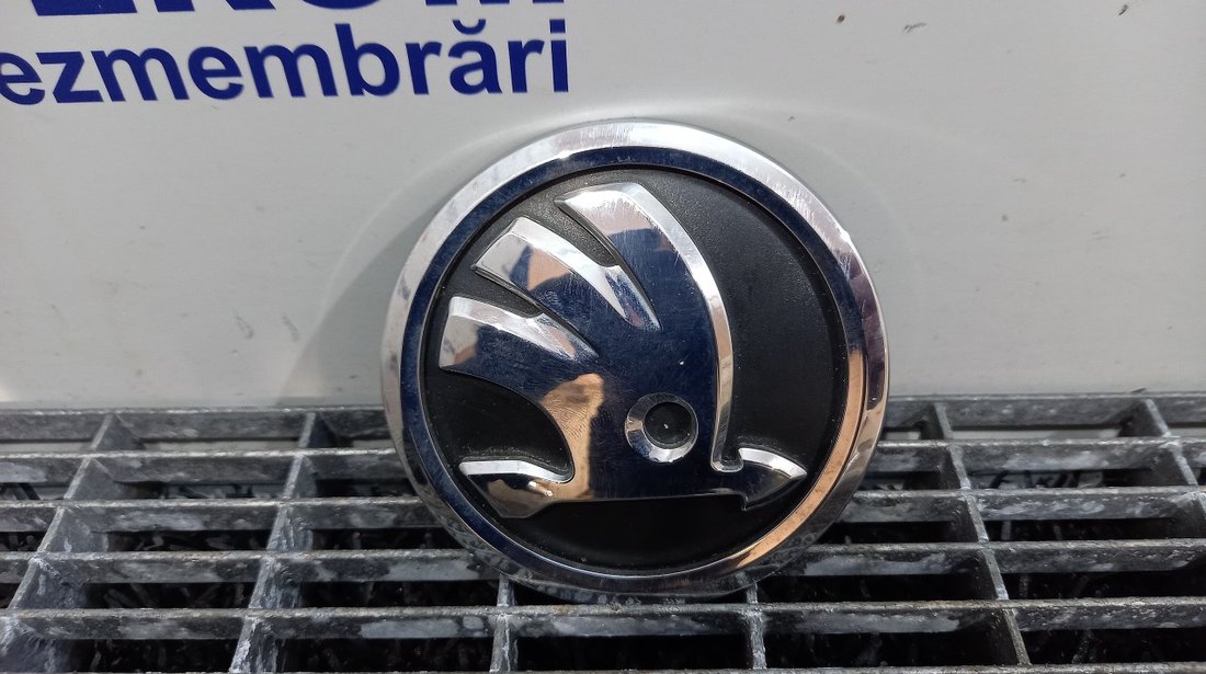 EMBLEMA SKODA OCTAVIA OCTAVIA - (2012 2017)