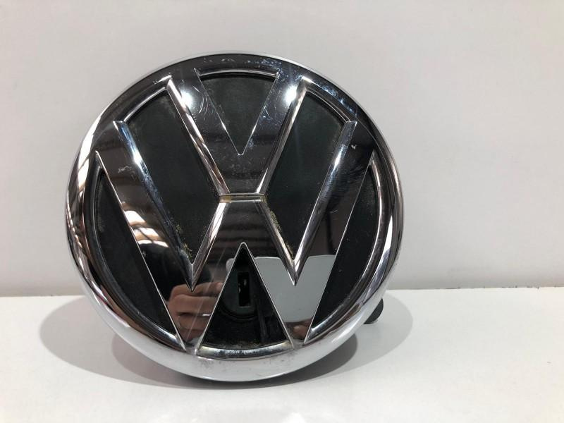 Emblema spate 3d5827601b Volkswagen VW Phaeton [facelift] [2008 - 2010]