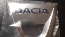 Emblema spate Dacia 2008-2020 NOUA