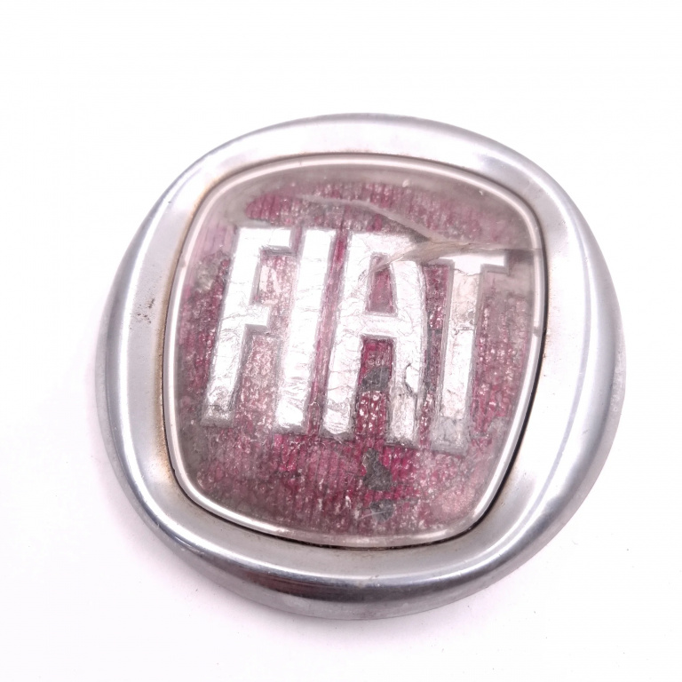 Emblema Spate Fiat Albea (172, 178) 1996-2012 B632