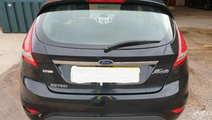 Emblema spate Ford Fiesta 6 2010 Hatchback 1.6L TD...