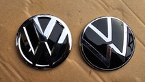 Emblema spate haion Vw Tiguan 2 2016 2017 2018 201...