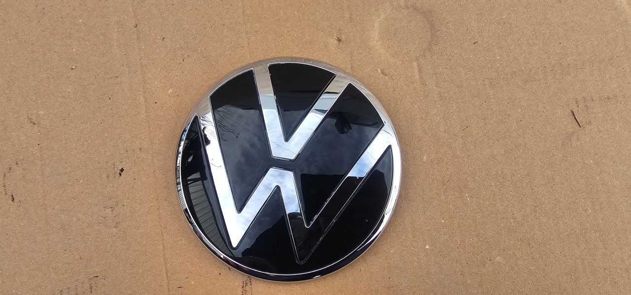 Emblema spate haion Vw Tiguan 2 Facelift 2020 2021 2022 2023