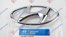 Emblema Spate - Hyundai I202012 2013 , 86300-3a000
