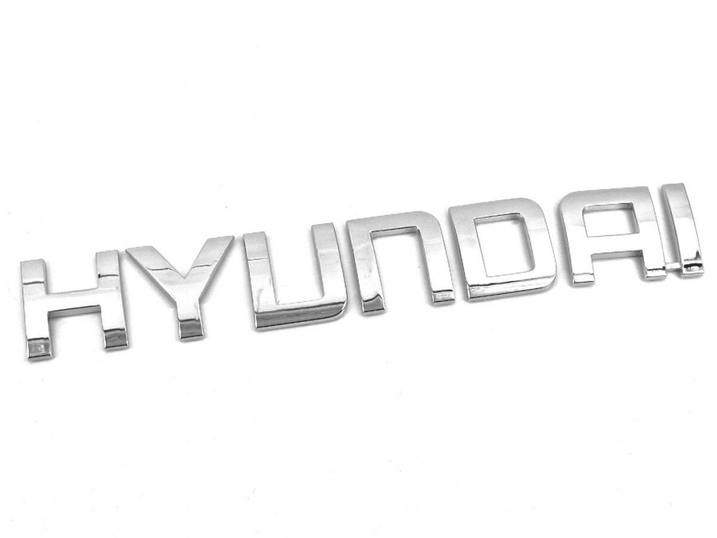 Emblema Spate Hyundai Oe Hyundai i30 2 2012-2017 86330A5000