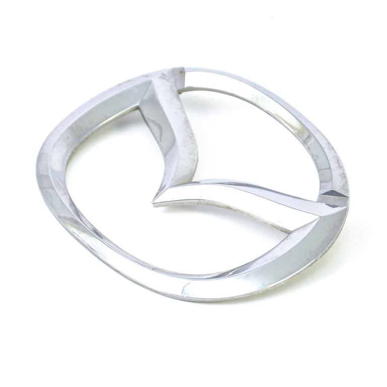 Emblema Spate Mazda 6 (GG) 2002 - 2008 GJ6J51730, GJ6J-51730