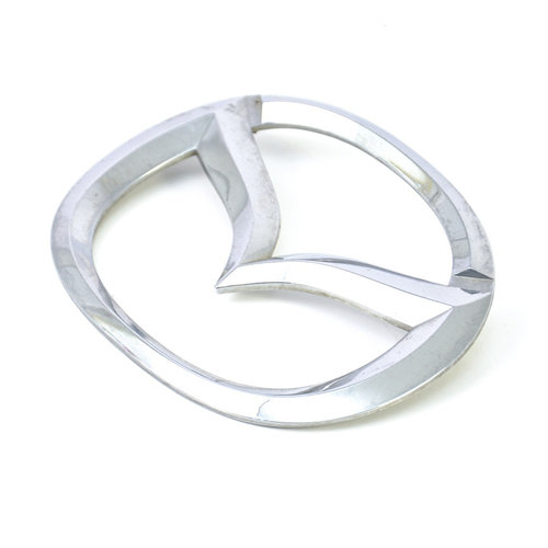 Emblema Spate Mazda 6 (GG) 2002 - 2008 GJ6J51730, GJ6J-51730