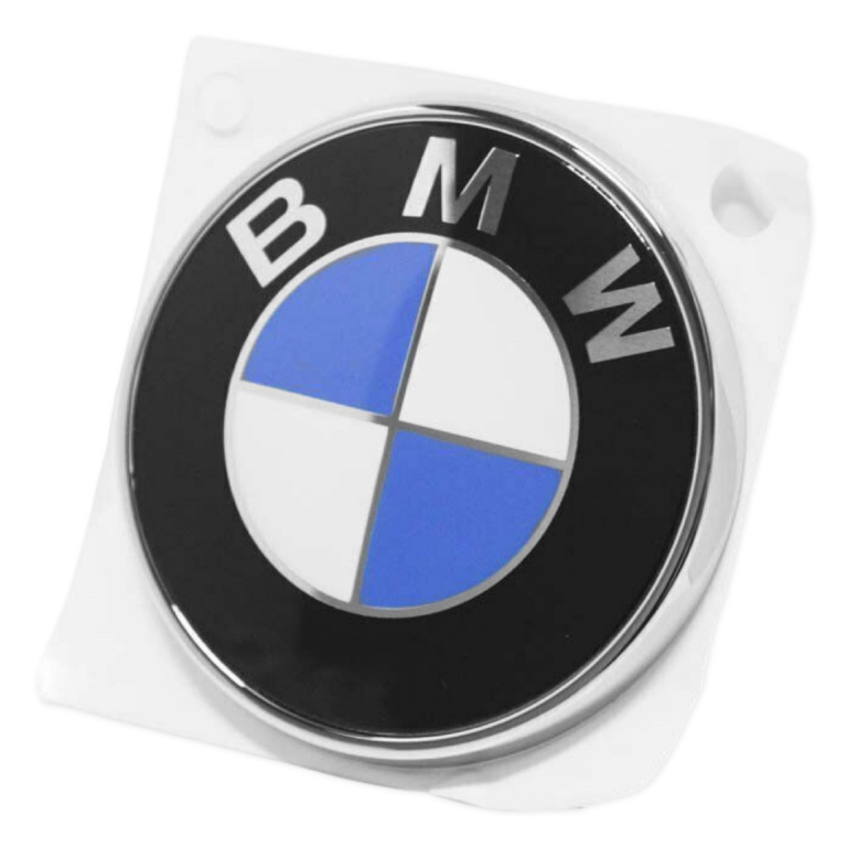 Emblema Spate Oe Bmw 51147146052