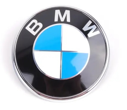 Emblema Spate Oe Bmw 51147146052