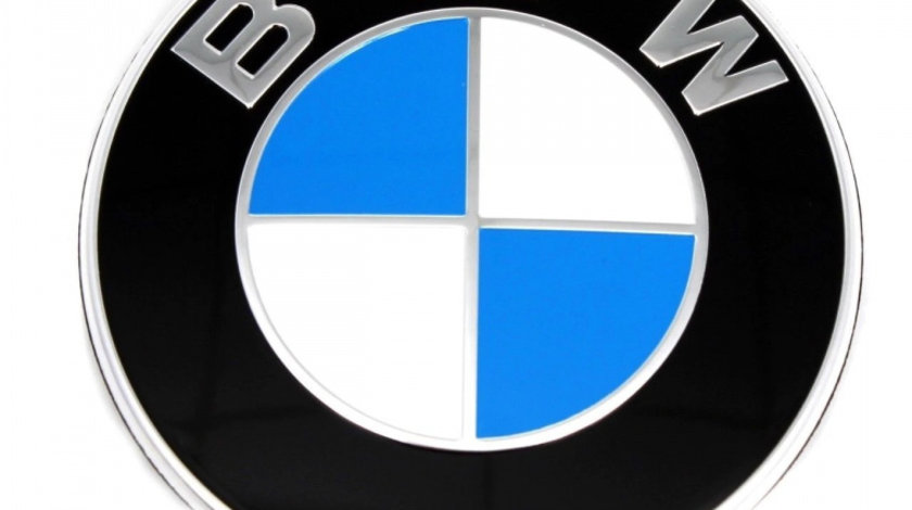 Emblema Spate Oe Bmw 51148219237