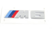 Emblema Spate Oe Bmw M6 51148060405