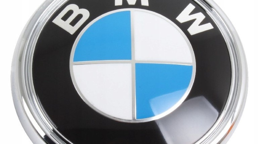 Emblema Spate Oe Bmw X3 E83 2003-2011 51143401005