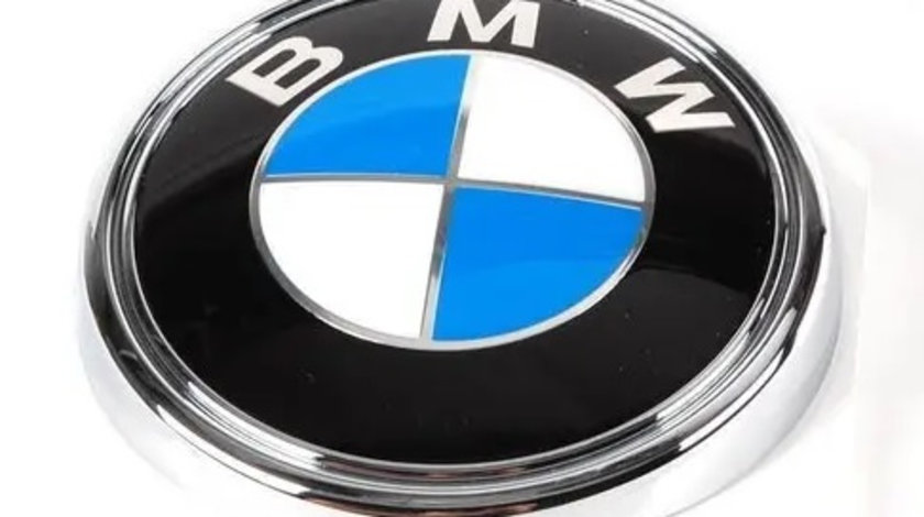 Emblema Spate Oe Bmw X3 E83 2003-2011 51143401005