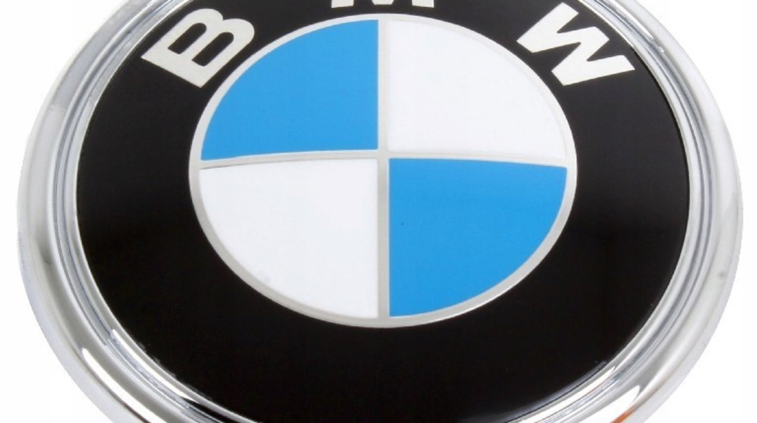 Emblema Spate Oe Bmw X3 E83 2003-2011 51143401005