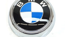 Emblema Spate Oe Bmw X3 F25 2010→ 51147364375