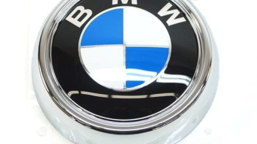 Emblema Spate Oe Bmw X3 F25 2010→ 51147364375